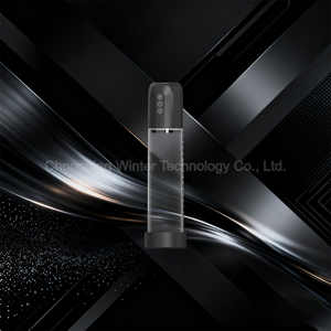 Le plus récent jouet Pussi pour hommes mâle Stroker Design Compact utilisation discrète batterie 600mAh pour le temps de relaxation de l'espace privé - Product Image 3