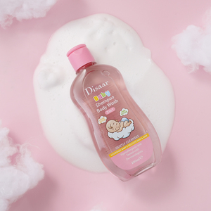 Shampooing et <span class=keywords><strong>Gel</strong></span> <span class=keywords><strong>Douche</strong></span> Bébé <span class=keywords><strong>2</strong></span>-<span class=keywords><strong>en</strong></span>-<span class=keywords><strong>1</strong></span> au Beurre de Karité Marque Blanche – Soin Nourrissant et Hydratant pour Peau et Cheveux - Product Image 1