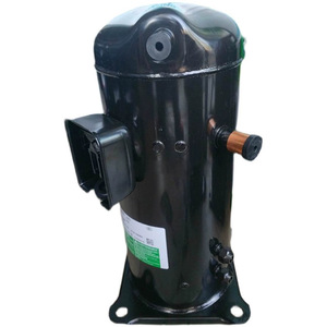 คอมเพรสเซอร์ทำความเย็น HYZL รุ่น ABG051KAA ใช้สารทำความเย็น R410A สำหรับเครื่องปรับอากาศ ระบบทำความเย็นและความร้อน - Product Image 2