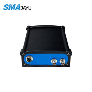 جهاز استقبال R30 GNSS, جهاز استقبال R30 GNSS <span class=keywords><strong>RTK</strong></span> 4G محطة شبكة ثابتة D30 محطة راديو cors إشارة - Product Image 3