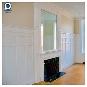 Prima Wooden <strong>Wall</strong> <strong>Panels</strong> Indoor Veneer Boards Solid Wood Cladding Interior Wooden <strong>Wall</strong> <strong>Panels</strong> - Product Image 5