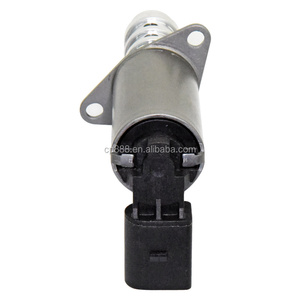 Válvula Solenoide de Distribución Variable VVT 06F109257C 06F109257A 917-271 TS1066 para Audi A3 A4 TT Quattro VW EOS SEAT EXEO <span class=keywords><strong>TOLEDO</strong></span> - Product Image 5