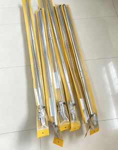 Antena Yagi de 144/430 MHz, Banda Dual 2M/70cm, Alta Ganancia, Antena Exterior de Aleación de Aluminio - Product Image 2