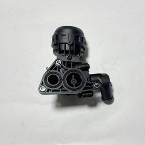 Válvula Reguladora del Termostato del Motor 059121737AR 059121737AP 059121737AJ Para Q7 Touareg Diésel - Product Image 3