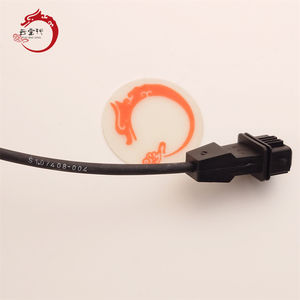 Capteur de position du vilebrequin de qualité authentique pour pièces de moteur automobile 39180-37150 pour H-yundai Accent K-ia Magentis 3918037150 - Product Image 6