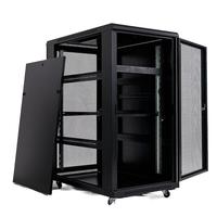 Rack 19 22U 24U 42U 27U, ventilateur, données d'entrée, supports muraux, montage, entrée, boîte de serveur, servo, équipement de taille, Rack 42U, armoire 39