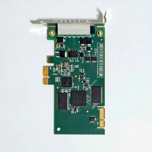 Tarjeta de comunicación DeviceNet Abb Dsqc1006 3Hac043383 001 para robot industrial - Product Image 1
