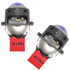 Systèmes d'éclairage automobile, lentille <span class=keywords><strong>de</strong></span> projecteur, phare LED, KUS DJG, projecteur laser bi-LED <span class=keywords><strong>de</strong></span> 3,0 pouces - Product Image 3