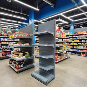 رفوف الجندول supermercados - Product Image 1