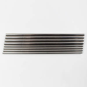 Fournisseurs soudés résistants à la corrosion de tube de tuyau d'acier inoxydable sans couture pour la construction - Product Image 3