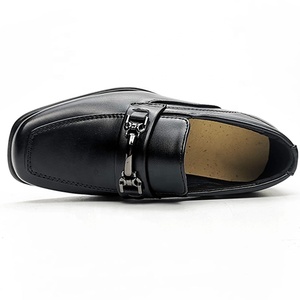 Высококачественное детское платье, Лидер продаж, Мужская Уличная обувь, обувь для мальчиков, детская повседневная обувь - Product Image 5