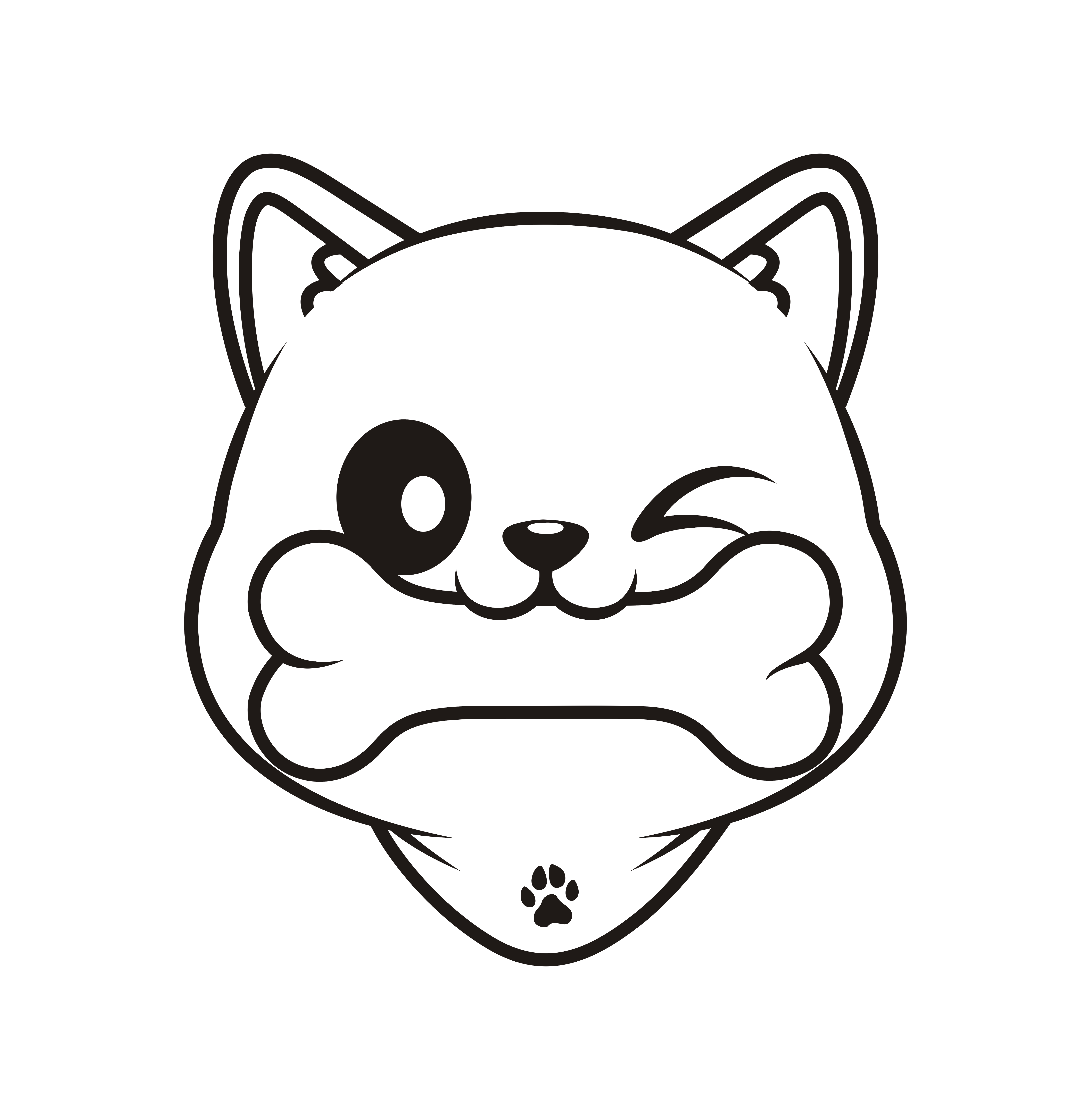 Wenzhou Xingran Pet Products Co., Ltd. logo