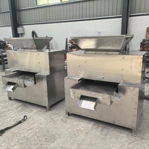 Presse-agrumes industriel fiable pour <span class=keywords><strong>jus</strong></span> de fruits – Fournisseur chinois de presse-agrumes automatiques pour oranges - Product Image 4