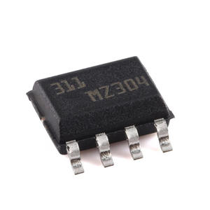 Comparateur de tension LM311 avec capteur SOP8 LM311DT pour puces IC - Product Image 1