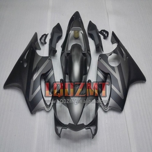 ฉีดร่างกายสําหรับHONDA CBR 600F4i 600CCดาวสีดํา <span class=keywords><strong>600</strong></span> F4i CBR600F4i 01 02 03 87No.40 CBR600 F4i 2001 2002 2003 OEM Fairing - Product Image 6