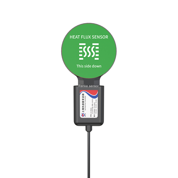 heat flux sensor