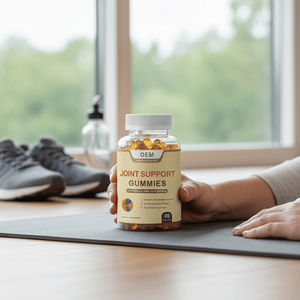 Gomitas Multivitamínicas Más Vendidas para Hombres, para el Apoyo Inmunológico y la Energía - Product Image 3