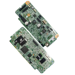 Carte mère 14 broches CG30 MAIN compatible avec Epson Workforce WF-2838 WF2830 2838 WF-2830 WF-2831 2831 - Product Image 5