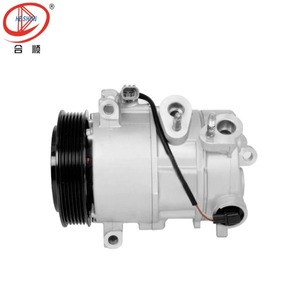 Compresor de aire automático para coche para CHRYSLER JEEP COMPASS 2009-2017 JEEP PATRIOT 2009-2017 <span class=keywords><strong>DODGE</strong></span> <span class=keywords><strong>CALIBER</strong></span> 2009-2012 55111610AA - Product Image 4