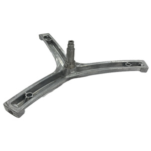 Trípode para Lavadora XE-76002 de 240 mm, Pieza de Repuesto Duradera de Acero para Electrodomésticos - Product Image 5