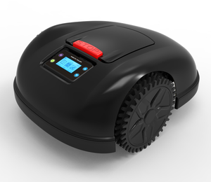Grande surface de coupe de 3000 m², <span class=keywords><strong>robot</strong></span> <span class=keywords><strong>tondeuse</strong></span> à gazon intelligent 24V wi-fi, fonctionne avec une application Mobile - Product Image 3