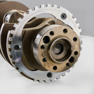 Cigüeñal STEM <span class=keywords><strong>Hemi</strong></span> 5,7 <span class=keywords><strong>V8</strong></span> con uso de 31 dientes para Chrysler <span class=keywords><strong>Jeep</strong></span> Dodge Ram 53021300AA - Product Image 4