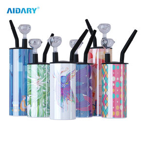 La fabbrica vende direttamente di alta qualità, compresi i coperchi filtri trasparenti con <span class=keywords><strong>punte</strong></span> filtranti in acciaio inossidabile cannucce portatili <span class=keywords><strong>tazza</strong></span> per narghilè - Product Image 5