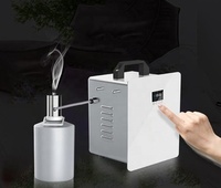 Diffuseur de parfum professionnel de grande taille pour usage commercial 7000A 1000ml Garantie 1 an HVAC Électrique WiFi Contrôle intelligent