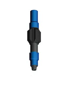 Стабилизатор буровой колонны |   Стабилизатор для спиральных и прямых лезвий |   Сменный стабилизатор-втулка для бурения нефтяных и газовых скважин - Product Image 3