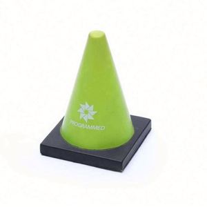 Pelota Antiestrés de PU con Logotipo Personalizado, Juguete de Relajación Suave para Promoción, Aliviador de Estrés - Product Image 4