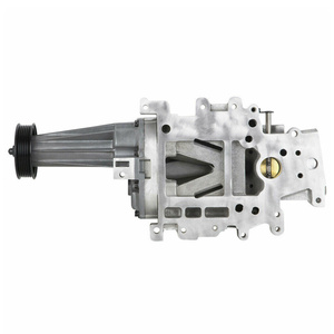 Siêu Tăng Áp 24506721 Cho Buick Regal Chevy Impala Pontac Grand Prix Olds <span class=keywords><strong>LSS</strong></span> - Product Image 6