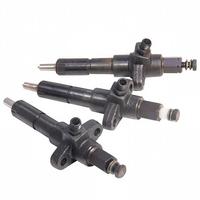 Inyector S00002800+01 D6114ZG5B, Repuestos para Motor de Cargadora