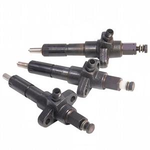 หัวฉีด S00002800+01 D6114ZG5B อะไหล่เครื่องจักรรถตักดิน - Product Image 2