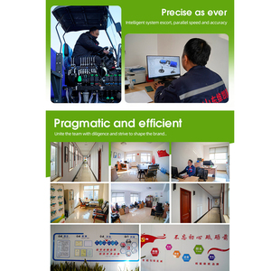 رشاش زراعي ذاتي الدفع للبيع مع شهادة CE، رشاش زراعي متنقل، آلات زراعية - Product Image 5