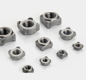 Các loại hạt khác nhau trong các lớp 4.8, 8.8,, hạt mạ kẽm và đen, hạt hình tùy chỉnh. - Product Image 3