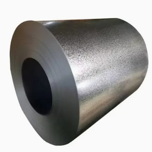 Bobina de Acero Galvanizado y Aluzinc, Bobina de Aluminio AZ150 Zincalume <span class=keywords><strong>GL</strong></span>, Precio por Tonelada, Bobina Personalizada de Acero para Construcción - Product Image 3