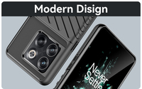 Coque arrière en TPU antichoc pour oneplus 10T oneplus ACE Pro