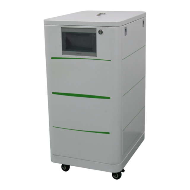 SYLTG Green H2 Hydrogen Refueling Station System with PEM Technology Water Electrolysis Hydrogen Production Device (JYWE-A0)