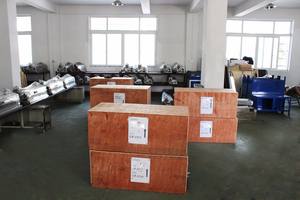 JS-700E חם להמיס Coater מדריך צד הדבקה מכונה עור דבק מכונת רולר - Product Image 2