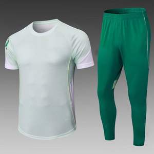 Conjunto Deportivo Oasis Edición Marítima, Venta al por Mayor de Fábrica, Alta Calidad, Transpirable, Universal, para Todas las Temporadas, de Poliéster con Transferencia de Calor para Adultos - Product Image 2