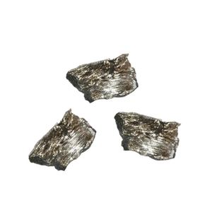 Samarium métallique 99,9% gris argenté en bloc CAS : 7440-19-9 - Product Image 5