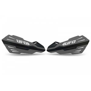Per KTM EXC 125 paramani a 2025 2014 in accessori per moto grigio 21-25 - Product Image 1