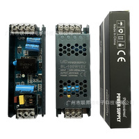400W 24V panneau solaire ultra léger noir module PV de conception mince pour toit/caravane/système hors réseau courant de sortie 10A