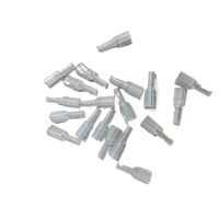 Connecteur de seringue à usage médical avec adaptateur Luer Lock en plastique pour équipement médical