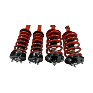 Sospensione Coilover per LR3 LR4 L319 L320 rd501030 RPD501110 - Product Image 3