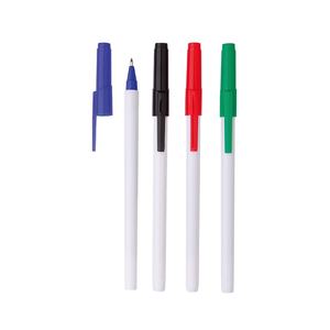 <span class=keywords><strong>Penna</strong></span> a sfera preferita per la scuola e l'ufficio 0.5 la punta della <span class=keywords><strong>penna</strong></span> 1.0 Design personalizzato in diversi colori <span class=keywords><strong>senza</strong></span> <span class=keywords><strong>penna</strong></span> a sfera con <span class=keywords><strong>inchiostro</strong></span> a perdita - Product Image 1