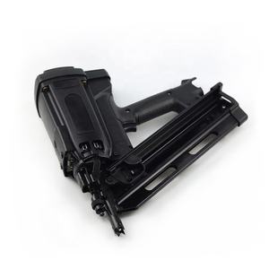 Outil d'<span class=keywords><strong>isolation</strong></span> au gaz 34 ° cloueuse à charpente avec pile à combustible et pistolet à clous de fixation alimenté par batterie avec gaz combustible pour béton - Product Image 3