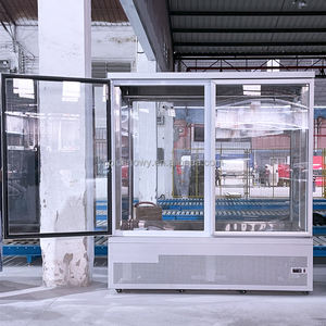 Armadio di Frollatura per Manzo Più Venduto Attrezzatura per Cucine Commerciali Frigorifero per Maturazione a Secco della Carne - Product Image 4