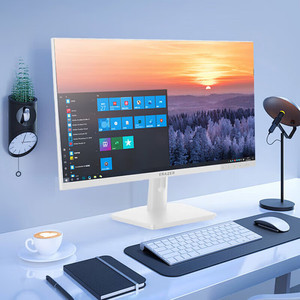 Computadora Todo en Uno de Alto Rendimiento con Pantalla IPS VA Opcional, Computadoras de Escritorio para Juegos, Computadoras Todo en Uno, Bilgisayar, PC <span class=keywords><strong>Gamer</strong></span> - Product Image 1