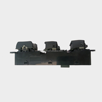 93570-A7100 93570-B5200 93571-A7100 para Kia K3 2018 Cerato Forte Shuma 2006 2007 2017 interruptor de ventana eléctrica interruptor de vidrio de coche